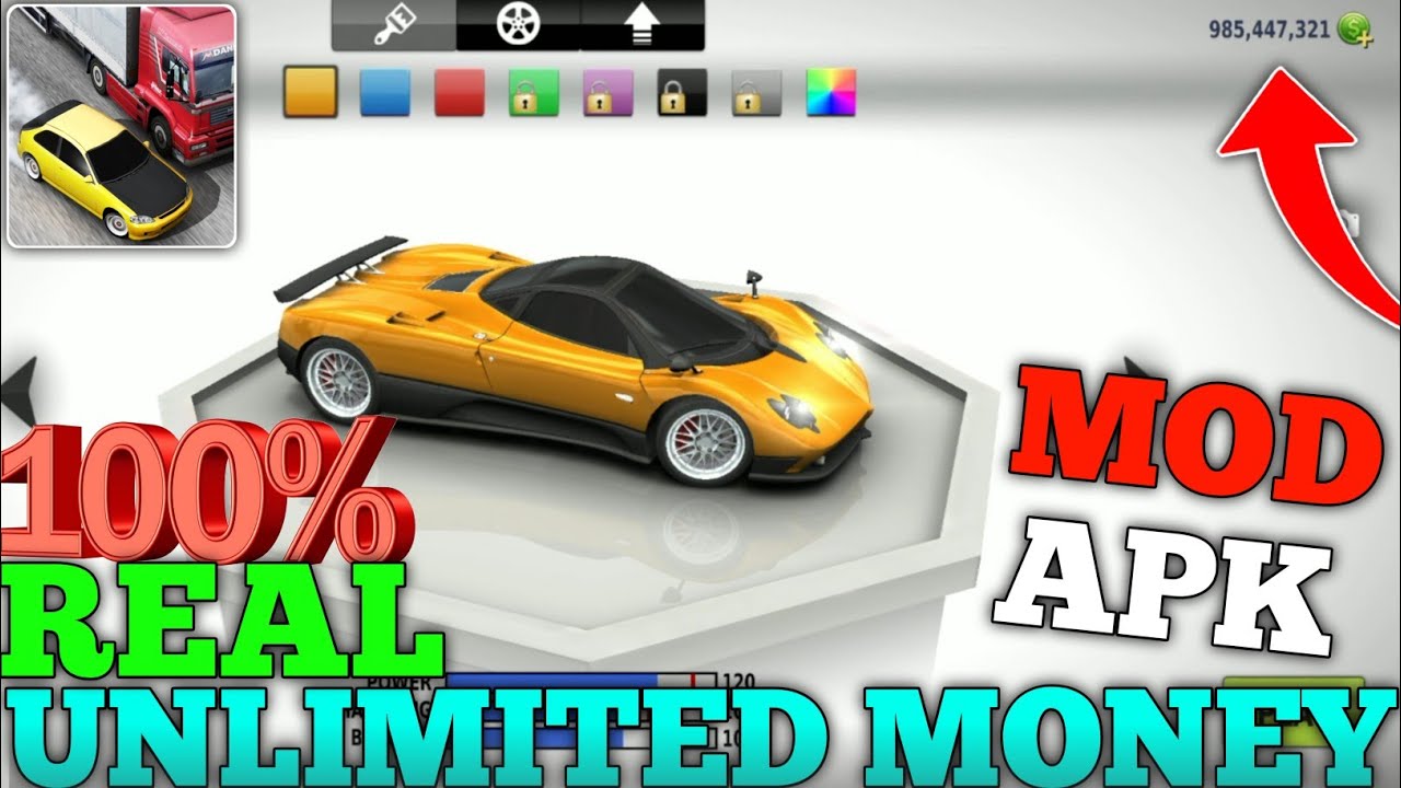 Traffic Racer game hack kaise kare | how to Traffic Racer game hack