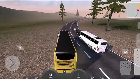 Bus Simulator Extreme Roads | gameplay walkthrough part 7 | Red Chilli | android iOS