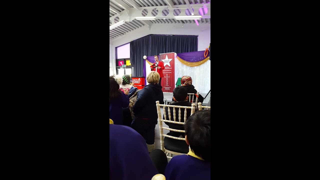 Princeville primary school grand opening YouTube