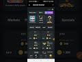 Hamster kombat 26⁄05⁄2024 5000000 free points today task jaldi complete kre koyi bi miss ni kre 1280