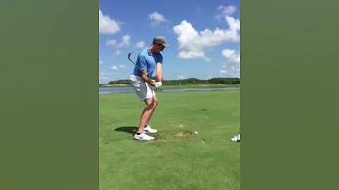 Daniel Scanlan (Last 3 Swings- Lesson #2)