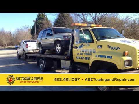 Express Towing Llc