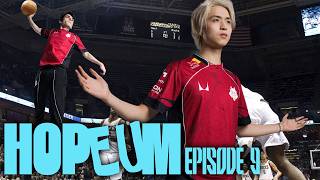 How G2 Botlane Dominated First Stand | HopEUm Podcast Ep. 9 (ft. Hans Sama, Labrov, Skyyart & Brizz)