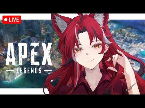 🔥 APEX LEGENDS !!  -  COLLAB #AGGC