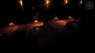 Saving Grace || DevLog 8 - The Ritual