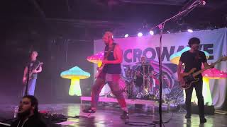 Microwave - "Lighterless" Live at Ace of Spades, Sacramento CA 5/22/24