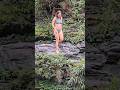 Soft water landing Ha Giang Loop Adventure #travel #waterfall #hagiangloop 720P