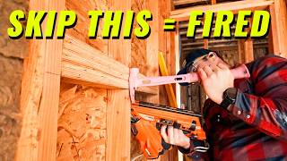 Why You Should Fire Your Framer If They Don’t Do This
