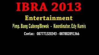 IBRA - CINCIN PUTIH - NOVA KHARISMA