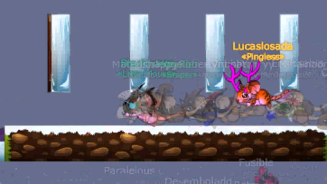 Transformice - Blackwave