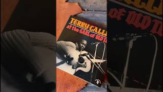 Terry Callier At The Earl Of Old Town - Record Store Day 2026