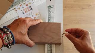 Maniela 15 Notas, Melodía Lost In You Khai Dreams. 15 Notes Mechanism.