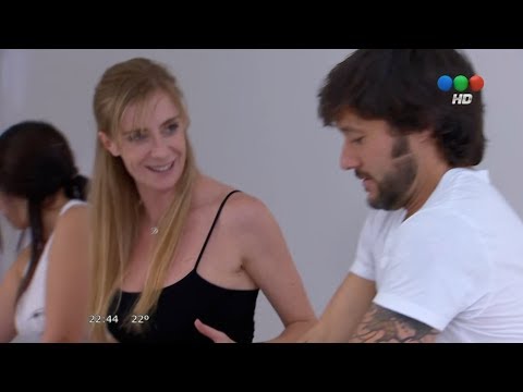Video de Lara Ruiz