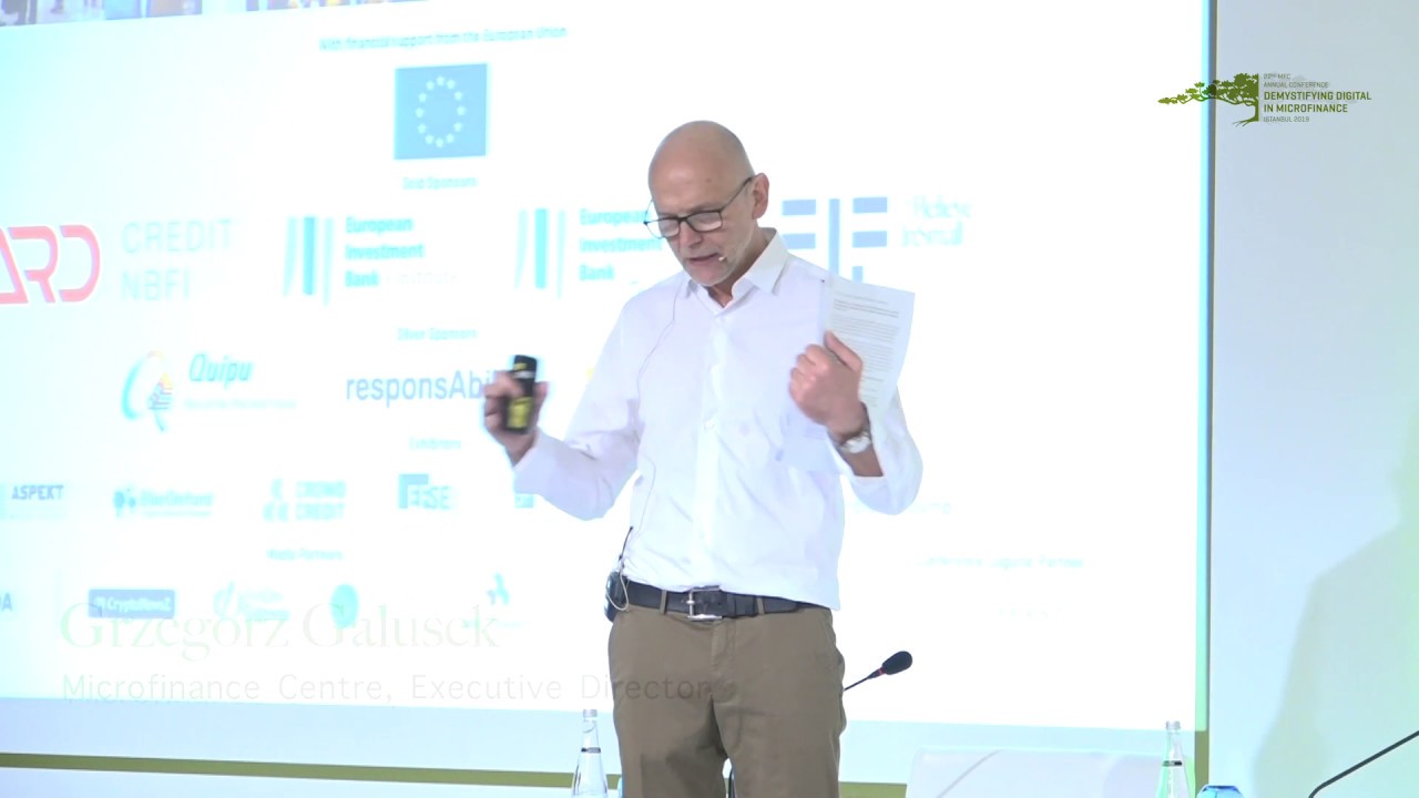 MFC Annual Conference 2019