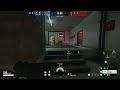 Casual Rainbow Six Siege (bored)
