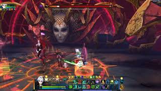 [CODE: CLOSERS] 900K TCP Tein Tiamat Solo