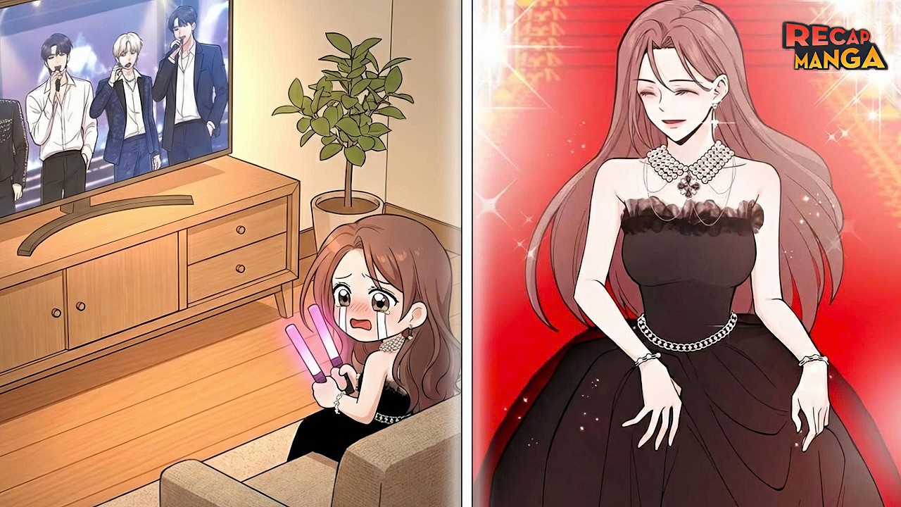 She Acts Like A Perfect Actress, But In Reality She Spends Money On Her Idol