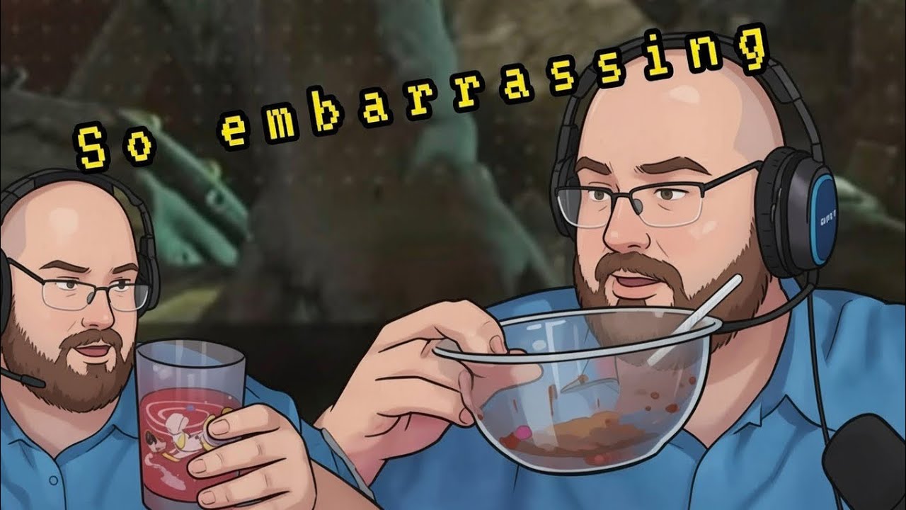 WingsOfRedemption не умеет считать | Бросил школу в 9 классе | Неудача