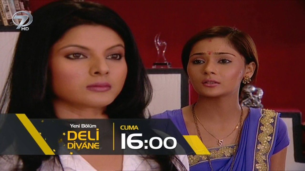 Deli Divane 143 Bolum Fragmani 16 Aralik Cuma Youtube