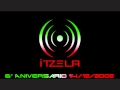 Itzela 6 aniversario 14/12/2002