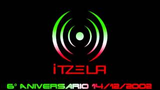 Itzela 6 aniversario 14/12/2002