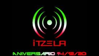 Itzela 6 aniversario 14/12/2002