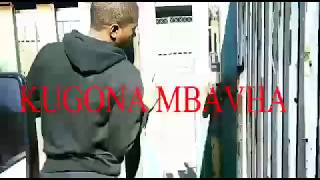 KUGONA MBAVHA (zim comedy)