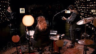 Miniatura del video "Shovels & Rope - Full Performance (Live on KEXP)"