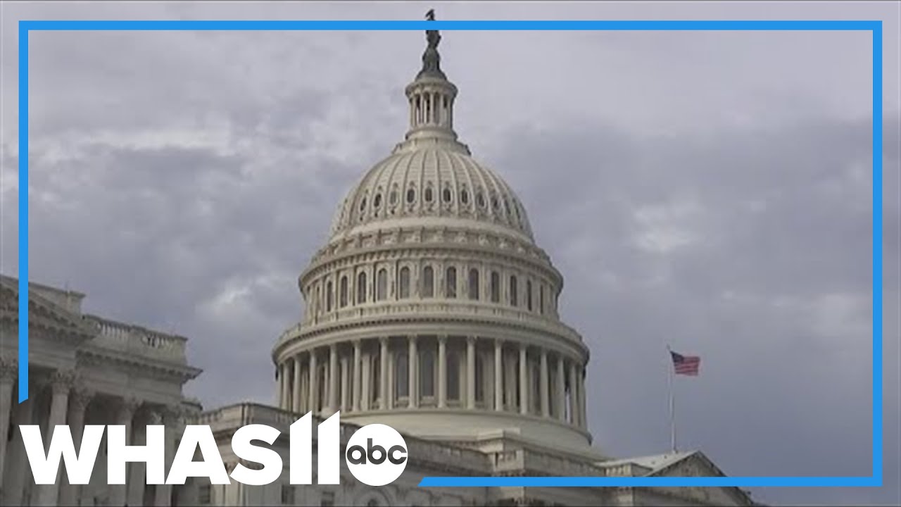 Federal agency that oversees US nuclear stockpile furloughs majority of staff | Shutdown update