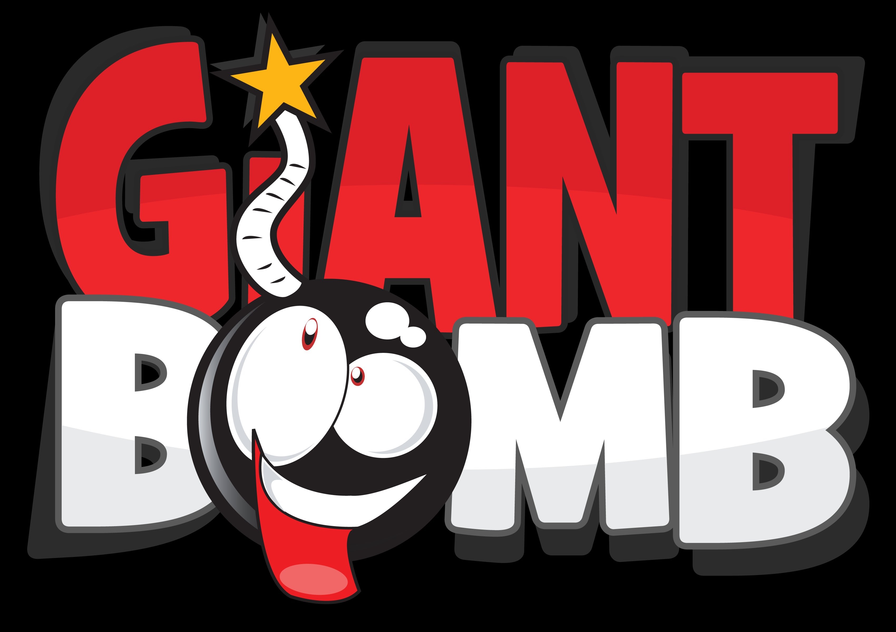 Let s hear. Giant Bomb. Kinda funny games. Fun and games. Games: super Funky Punky.