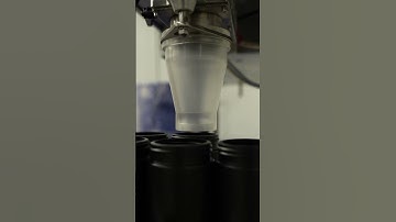 Behind the Scenes Encapsulation Process  #qualityexcellence #cGMPCertified #FDARegistered