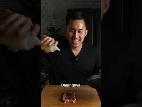 Video: DIY Makan - Roti Beku