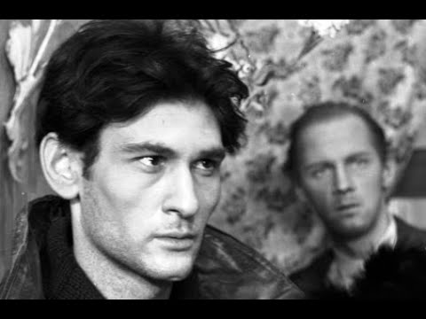 SAMSON Polski Film Fabularny HD Reżyseria Andrzej Wajda Polish War Drama Film English Subtitles