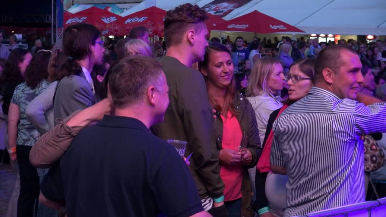 KK2016 - Kolínský Big Band + Barbora Poláková + Vasil Fridrich