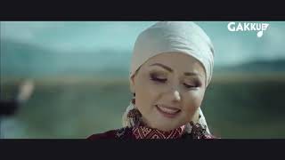 Kazakh Folk Song - Maylykozhanyn Termesi