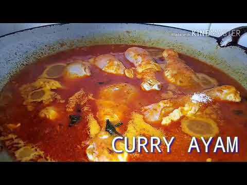 resep-masakan-india-curry-ayam