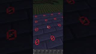 Mob Spawning for Minecraft Java in 1 Minute #Shorts