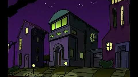 Invader ZIM Se1 - Ep28 Abducted - Screen 12