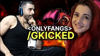 Details The Reason Pilav got GKICKED from Onlyfangs ! WoW Classic Hardcore Moments Guide