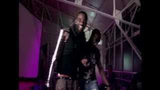 Fally Ipupa - Sexy Dance feat. Krys (Making Of)