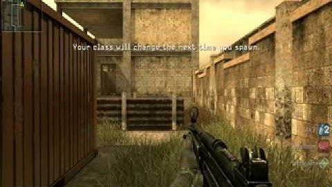 cod 4 pc with xbox 360 controller