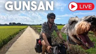 Download Lagu โ๏ธNick K Live! Cycling in South Korea ๐ดโโ๏ธ From Gunsan! โ๏ธ๋K ๋ผ์ด๋ธ! ํ๊ตญ ์์ ๊ฑฐ ์ฌํ ๐ดโโ๏ธ ๊ตฐ์ฐ์์! MP3 Download Lagu โ๏ธNick K Live! Cycling in South Korea ๐ดโโ๏ธ From Gunsan! โ๏ธ๋K ๋ผ์ด๋ธ! ํ๊ตญ ์์ ๊ฑฐ ์ฌํ ๐ดโโ๏ธ ๊ตฐ์ฐ์์! MP3