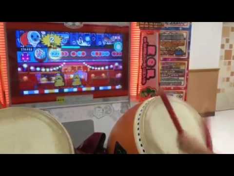!!!カオスタイム!!!６７万【赤七段の挑戦】