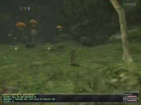 Fishing bot Ffxi