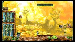 Braid mod Firefly 3-5 (real solution)