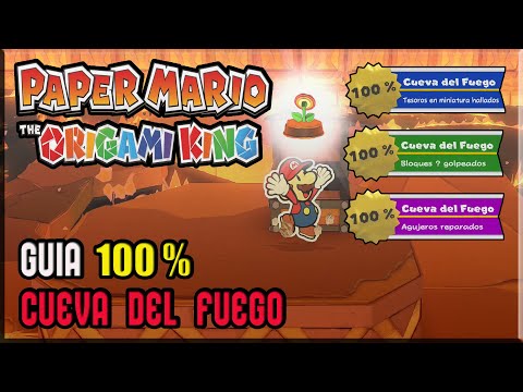 7 trucos y consejos de Paper Mario: The Origami King que agradecerás saber  antes de empezar a jugar