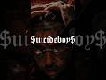 $UICIDEBOY$ x BONES x Night Lovell x Ghostemane — Crazy Mind (Music Video)prod. D4RKPHONK