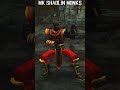 Evolution of Ermac (1995-2026) #mortalkombat