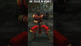 Evolution of Ermac (1995-2026) #mortalkombat