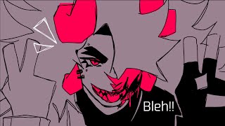 Animation WIP/Unposted Collection (2022-2024)